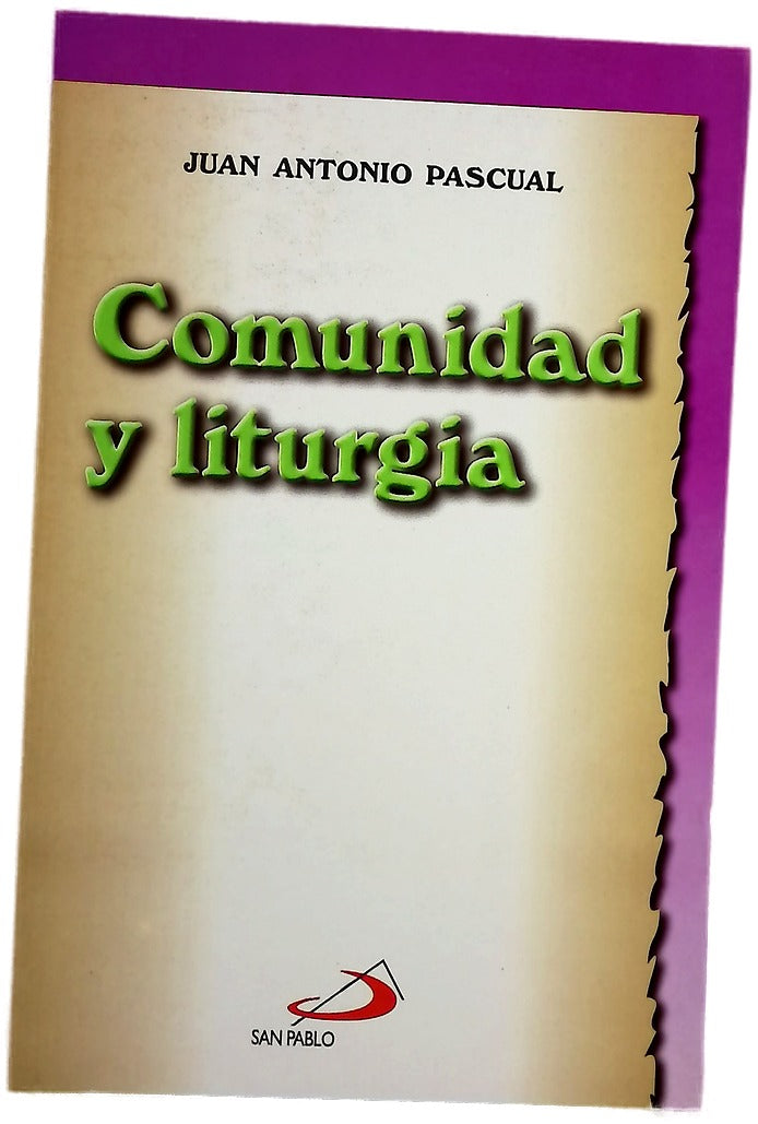 Comunidad y liturgia