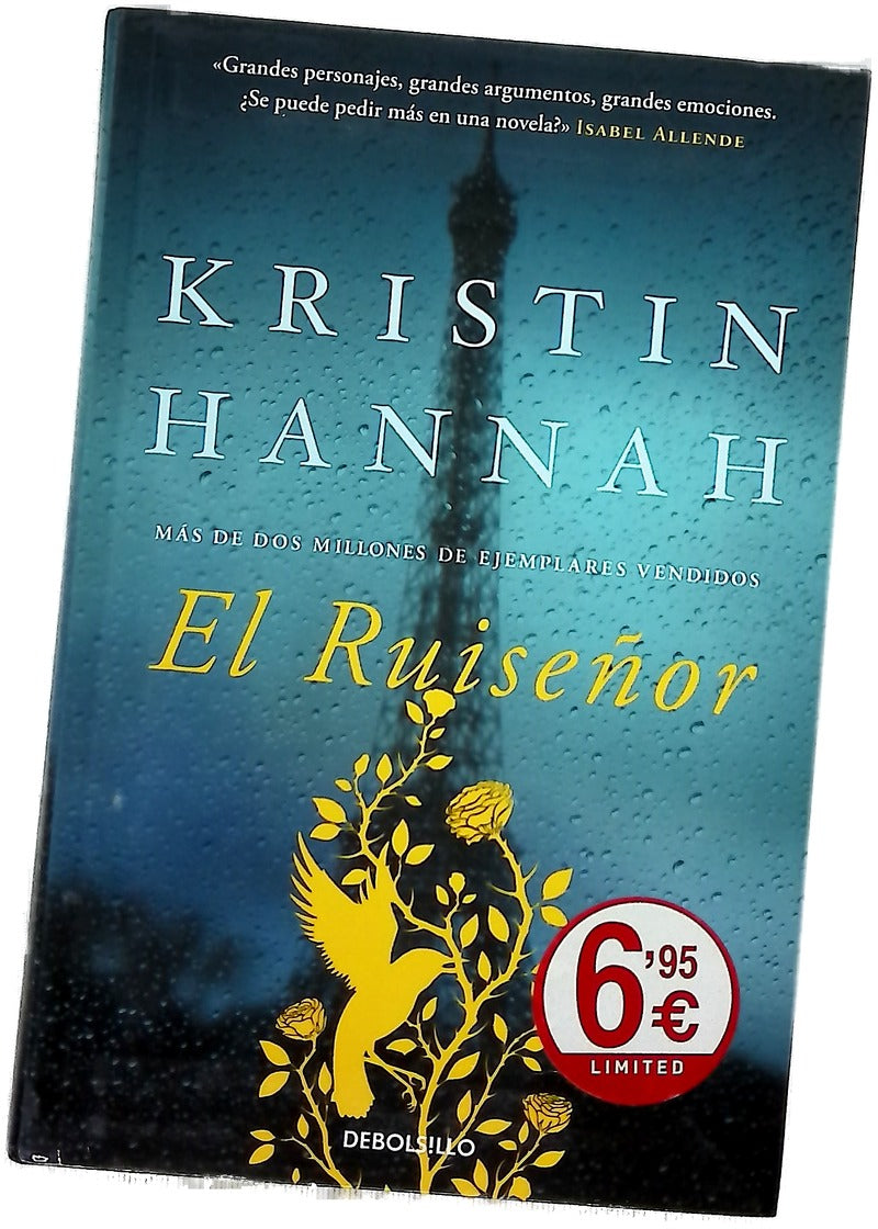 El ruiseñor