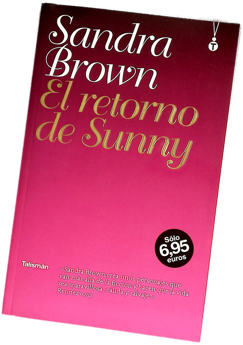 El retorno de Sunny