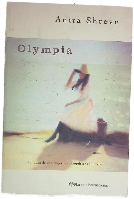 Olympia (Planeta Internacional)