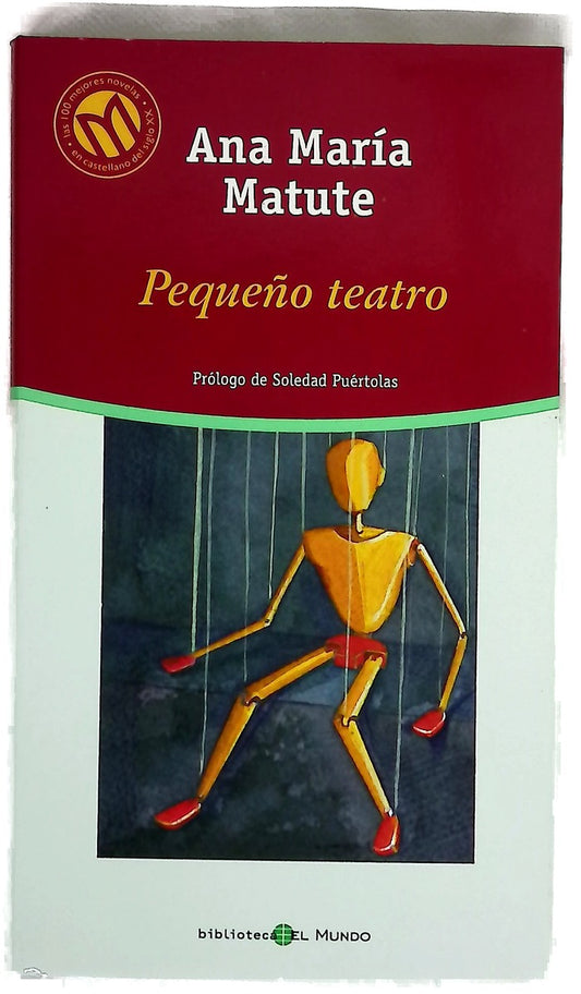 Pequeño teatro