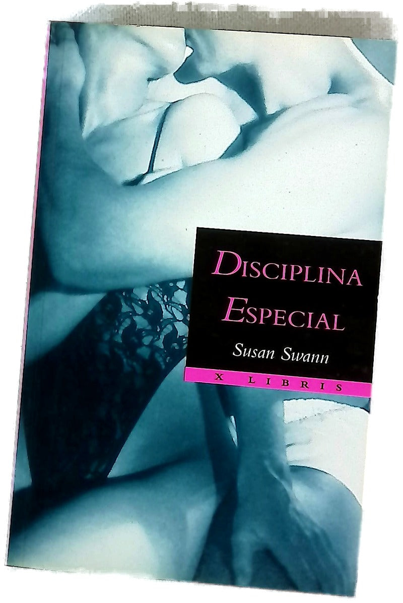 Disciplina especial