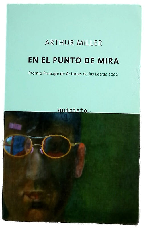 En el punto de mira