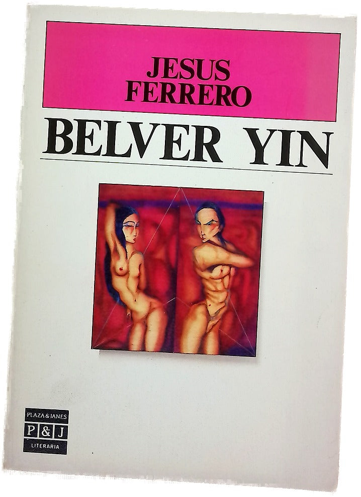Bélver Yin