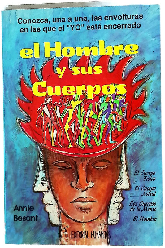 El hombre y sus cuerpos