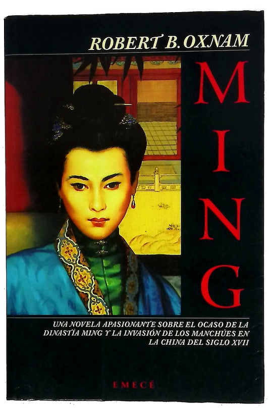 Ming