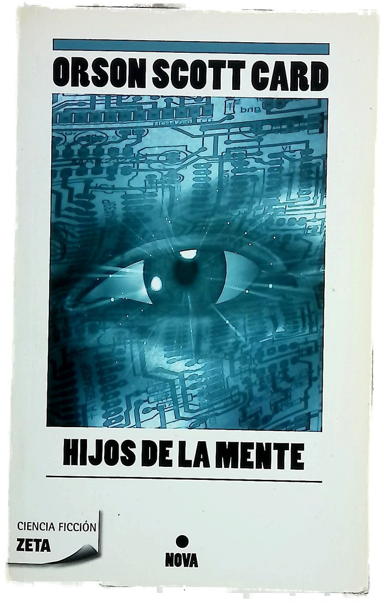 Hijos de la mente