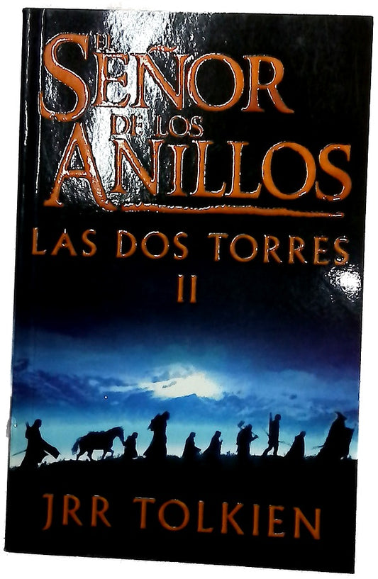Las dos torres II