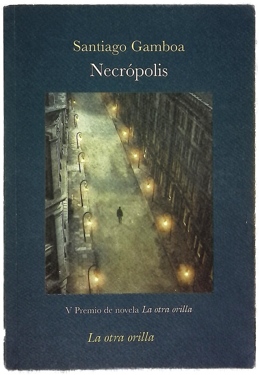Necrópolis