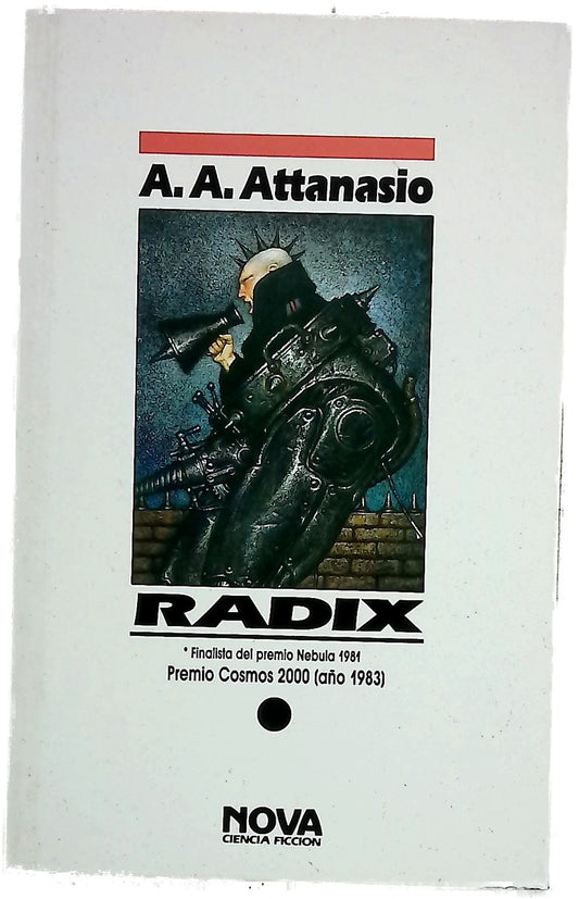 Radix