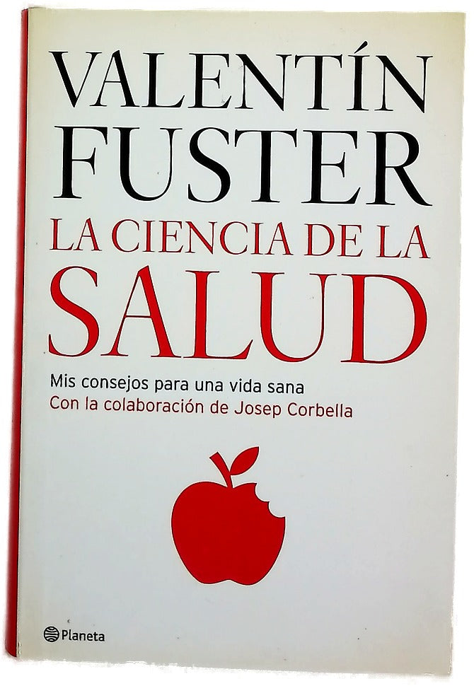 La ciencia de la salud mis consejos para una vida sana