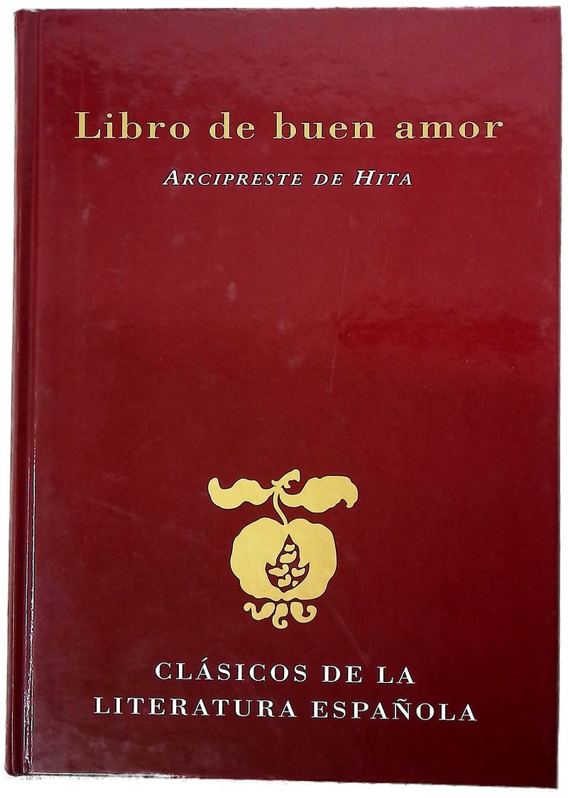 Libro de buen amor