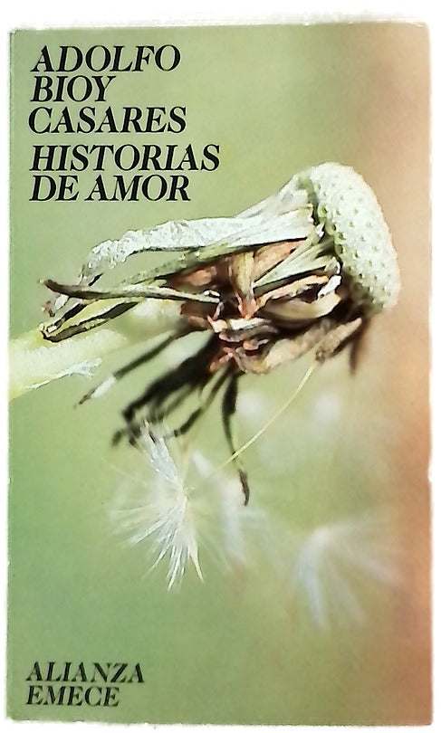 Historias de amor