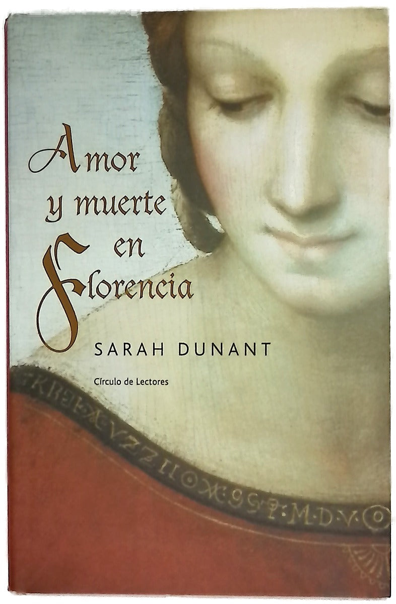 Amor y muerte en Florencia