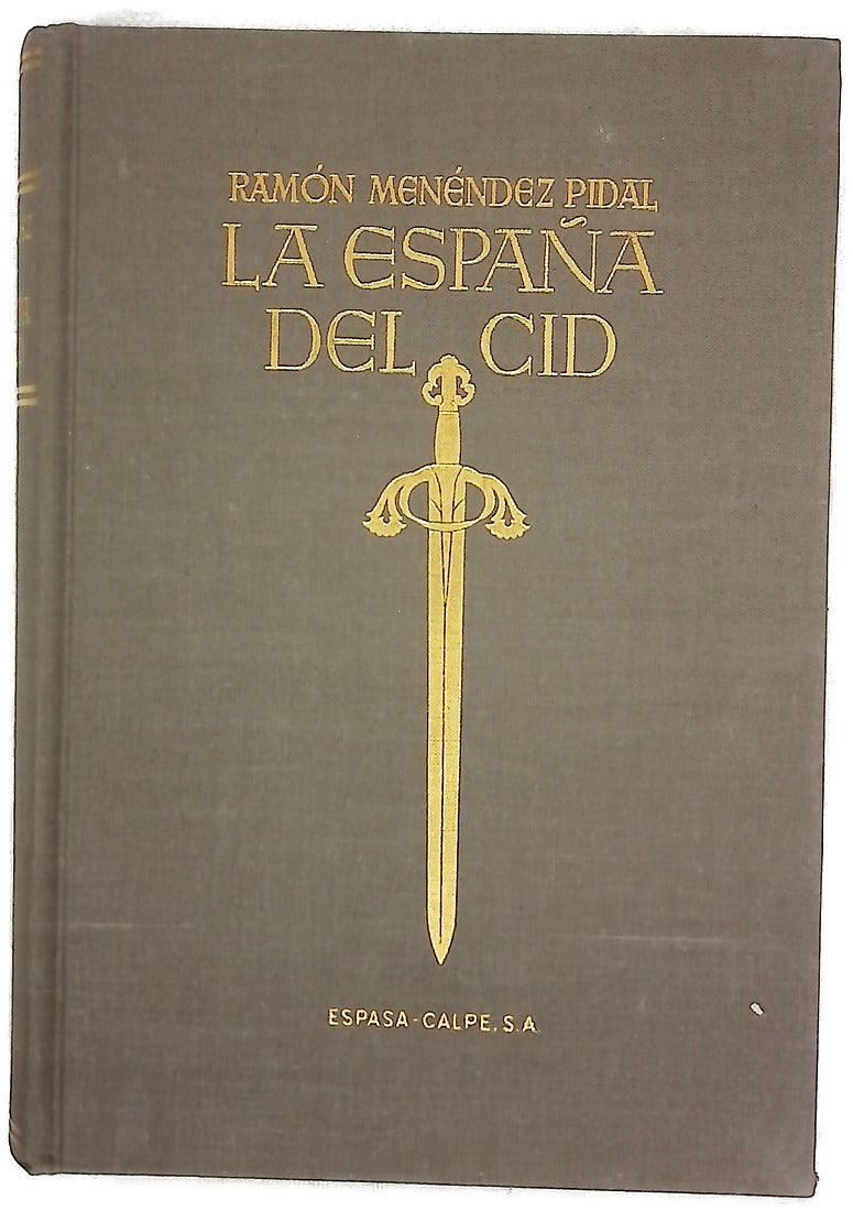 La España del Cid