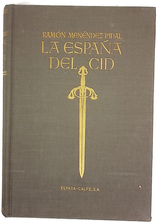 La España del Cid