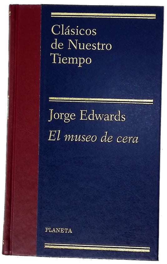 El museo de cera