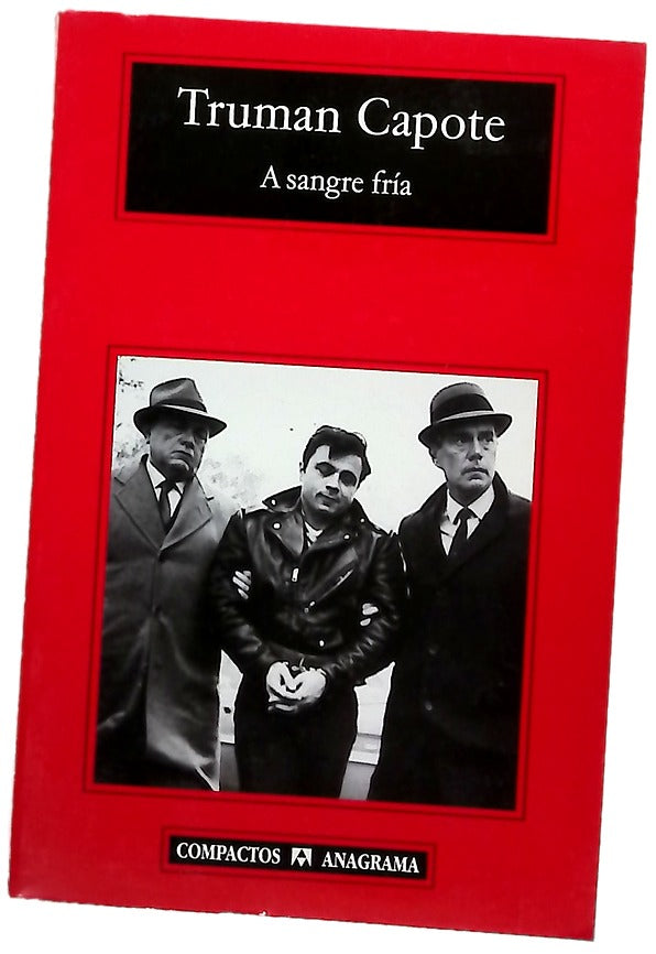A sangre fría