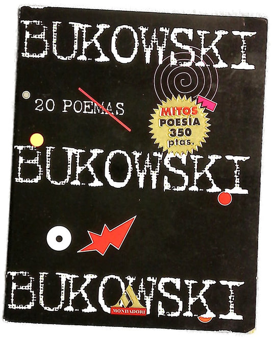 20 poemas