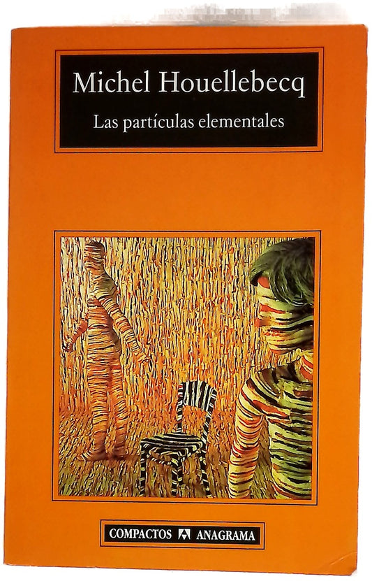 Las partículas elementales