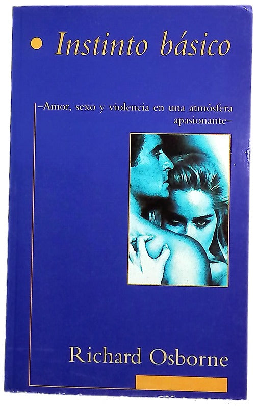 Instinto básico