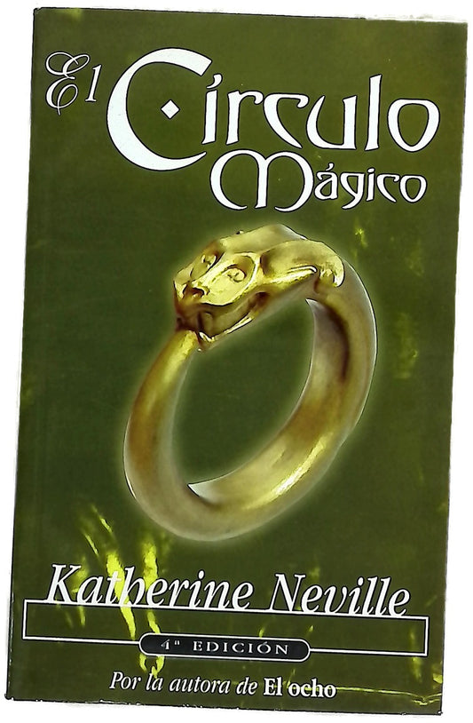 El círculo mágico