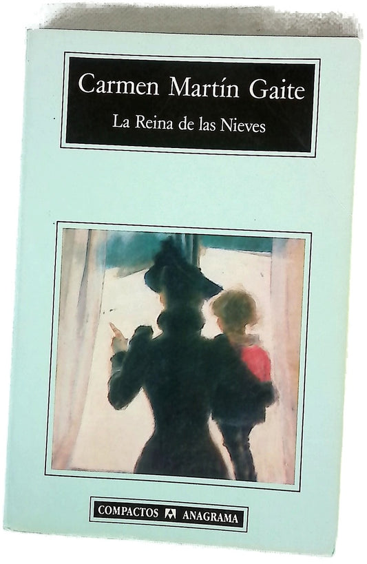 La Reina de las Nieves