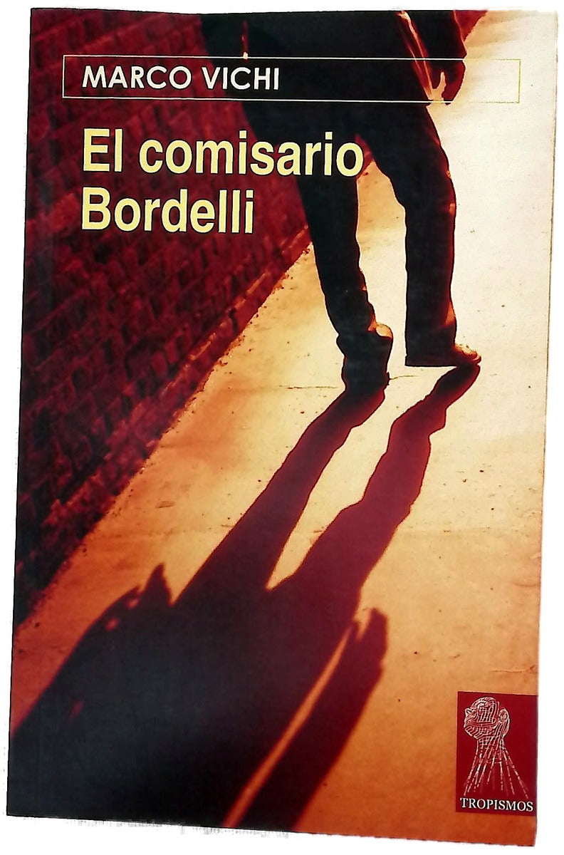 El comisario Bordelli