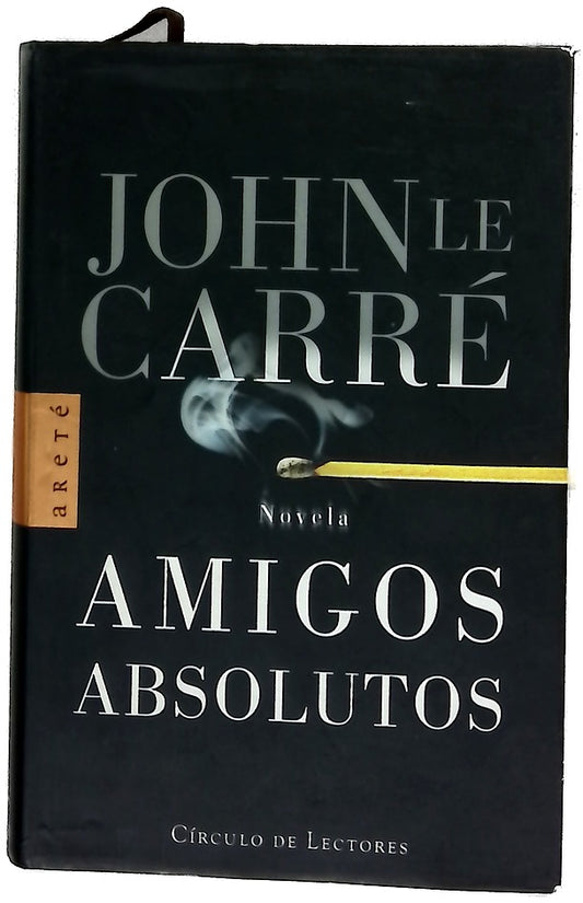 Amigos absolutos