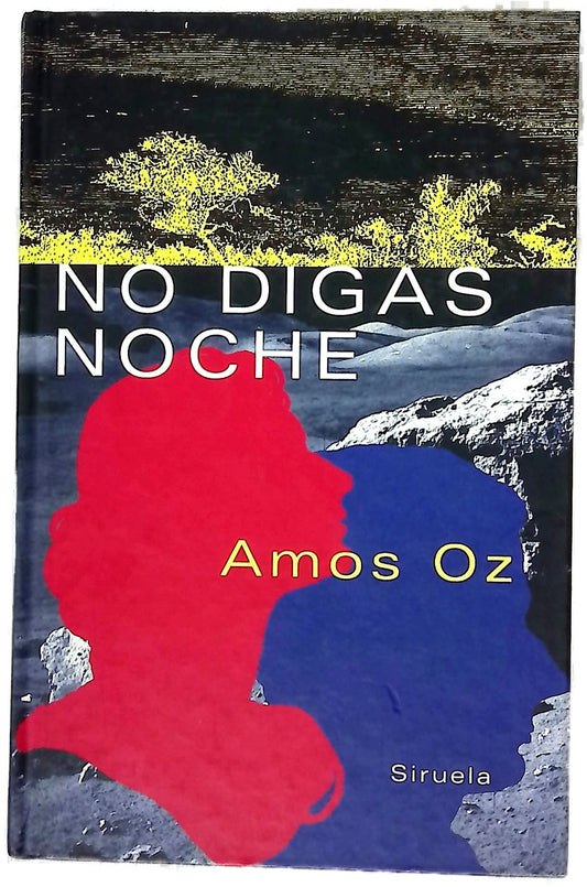 No digas noche