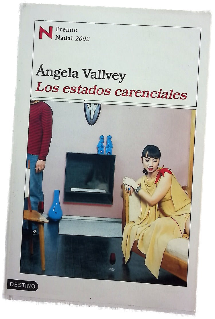 Los estados carenciales