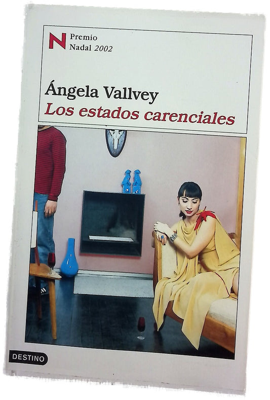 Los estados carenciales