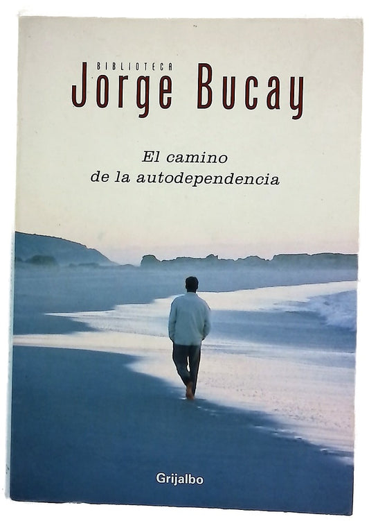 El camino de la autodependencia