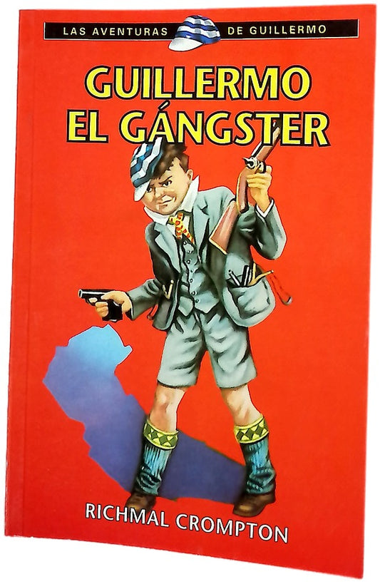 Guillermo el gángster