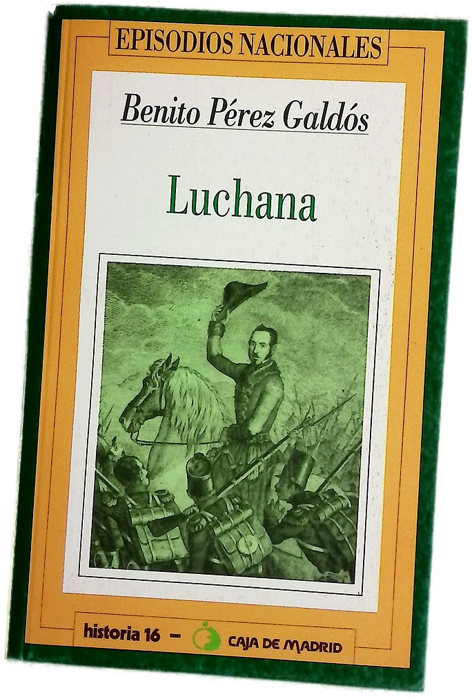 Luchana