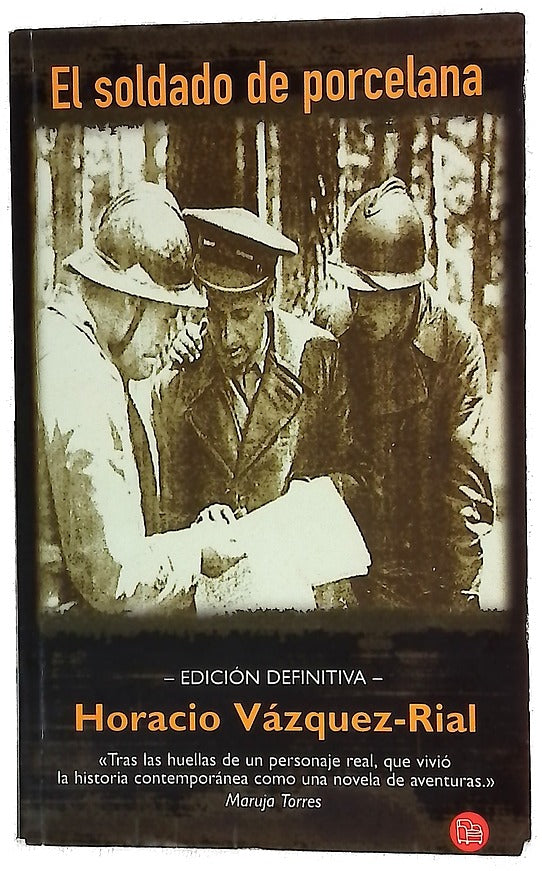 El soldado de porcelana