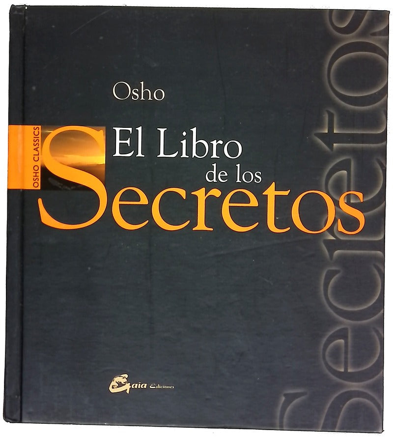 El Libro de los Secretos (Osho Classics)