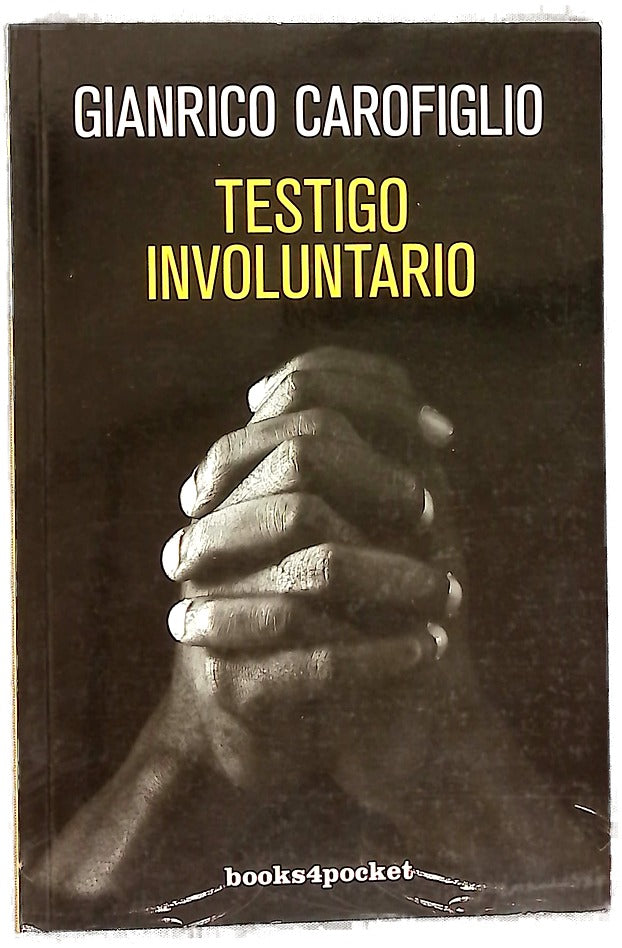 Testigo involuntario