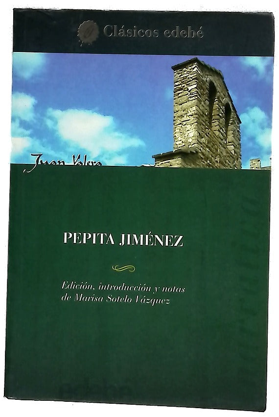 Pepita Jiménez