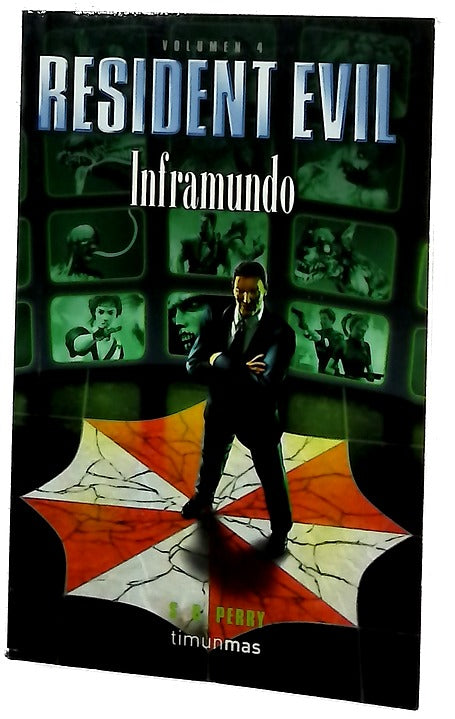 Inframundo