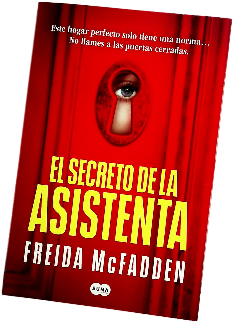 El secreto de la asistenta