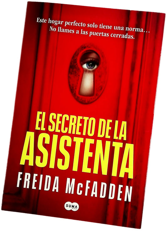 El secreto de la asistenta