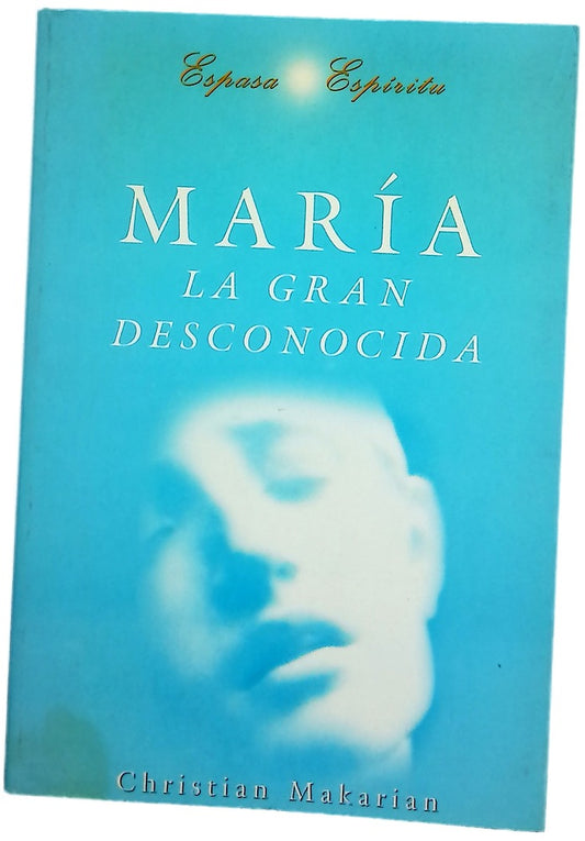 María, la gran desconocida