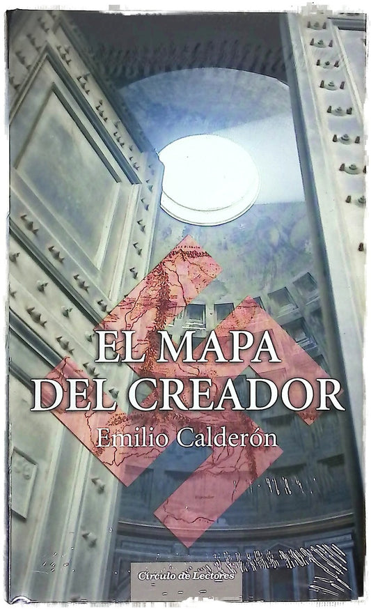 El mapa del creador