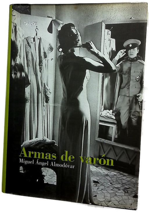 Armas de varón mujeres que se hicieron pasar por hombres