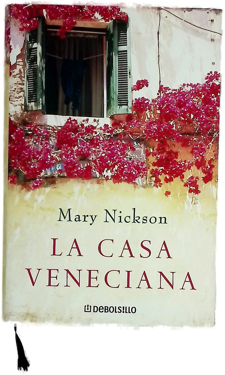 La casa veneciana