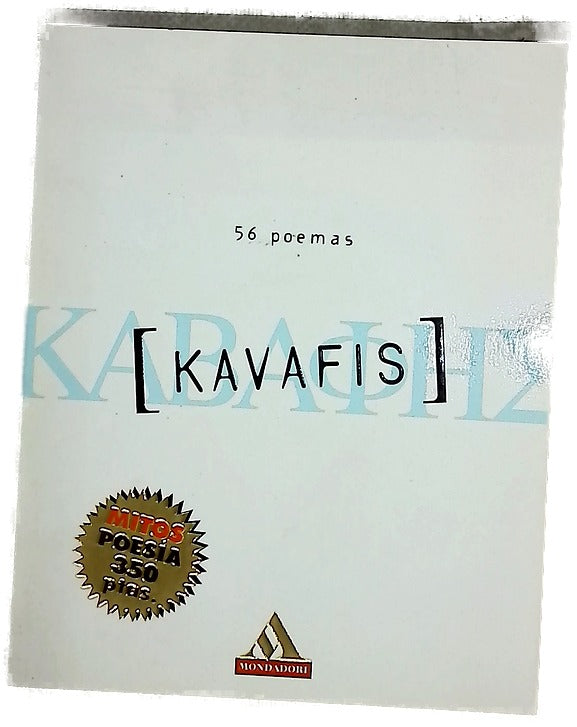56 poemas