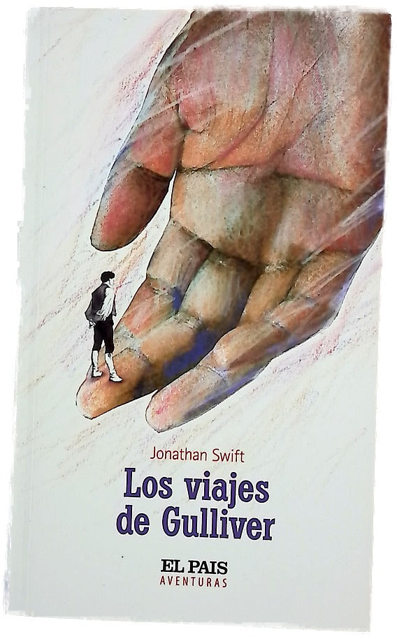 Los viajes de Gulliver