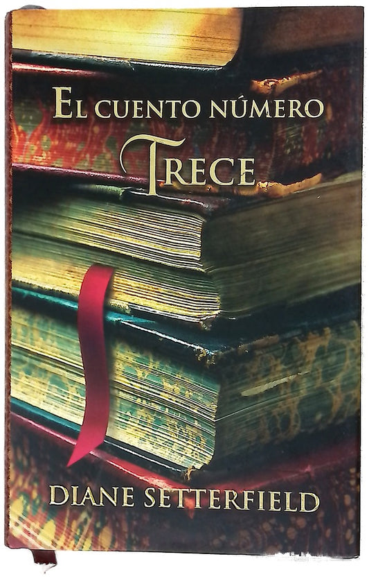 El cuento número trece