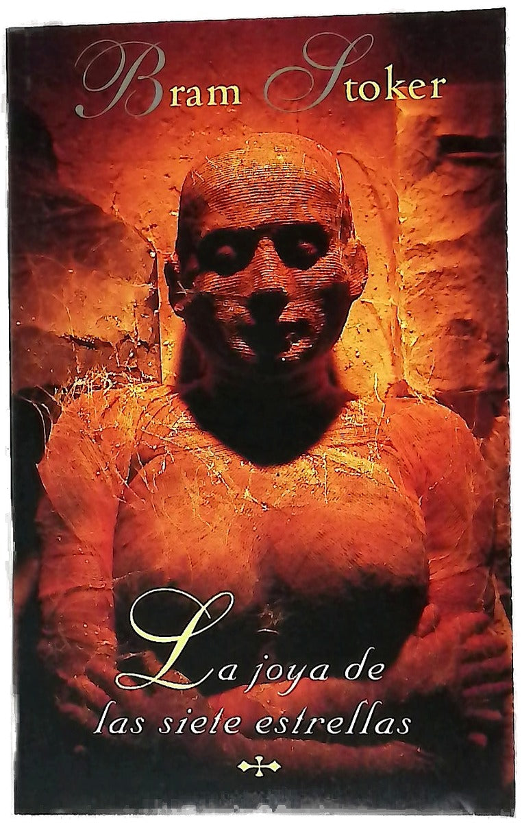 La joya de las siete estrellas